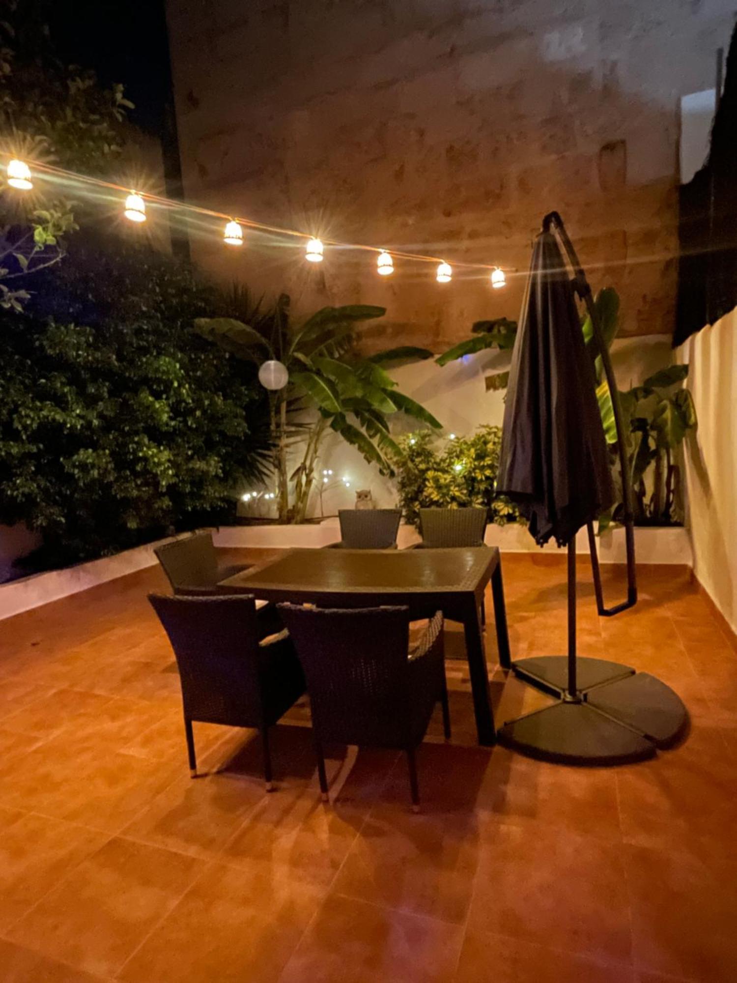 Semesterbostad Casa De Limon
